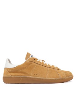 Patrizia Pepe Sneakersy 2Z0065/L055-B768 Brązowy ze sklepu MODIVO w kategorii Buty sportowe damskie - zdjęcie 185570527
