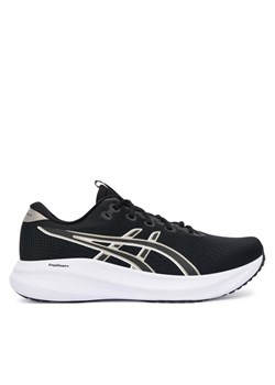 Asics Buty do biegania Gel-Excite 11 1011C080 Czarny ze sklepu MODIVO w kategorii Buty sportowe męskie - zdjęcie 185570568