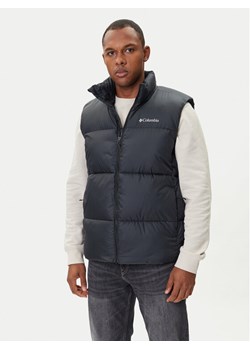 Columbia Kamizelka Puffect™ III 2086871 Czarny Regular Fit ze sklepu MODIVO w kategorii Kamizelki męskie - zdjęcie 185570586