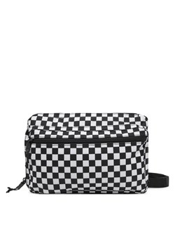 Vans Torebka Bail Convertible Cross Body VN000MP4Y281 Czarny ze sklepu MODIVO w kategorii Listonoszki - zdjęcie 185570656