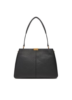 Tommy Hilfiger Torebka AW0AW17661 Czarny ze sklepu MODIVO w kategorii Listonoszki - zdjęcie 185570697