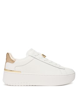 MICHAEL Michael Kors Sneakersy 43F5DTFS3L Złoty ze sklepu MODIVO w kategorii Buty sportowe damskie - zdjęcie 185570706