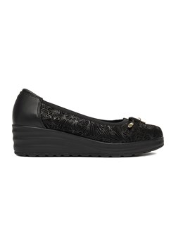Baleriny Go Soft CEO-WI16-3243-02 ze sklepu ccc.eu w kategorii Balerinki - zdjęcie 185572395