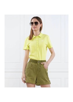Aeronautica Militare Polo | Regular Fit ze sklepu Gomez Fashion Store w kategorii Bluzki damskie - zdjęcie 185572425
