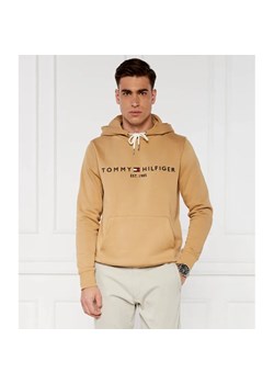 Tommy Hilfiger Bluza | Regular Fit ze sklepu Gomez Fashion Store w kategorii Bluzy męskie - zdjęcie 185572426