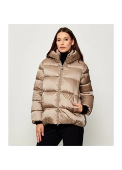 Hetrego Puchowa kurtka ARINA | Regular Fit ze sklepu Gomez Fashion Store w kategorii Kurtki damskie - zdjęcie 185573047