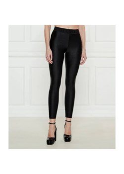 Just Cavalli Legginsy | Skinny fit ze sklepu Gomez Fashion Store w kategorii Spodnie damskie - zdjęcie 185573085