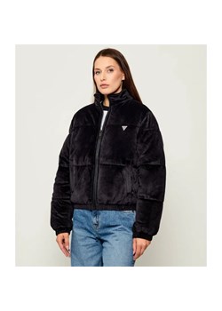 GUESS ACTIVE Kurtka COUTURE | Regular Fit ze sklepu Gomez Fashion Store w kategorii Kurtki damskie - zdjęcie 185573087