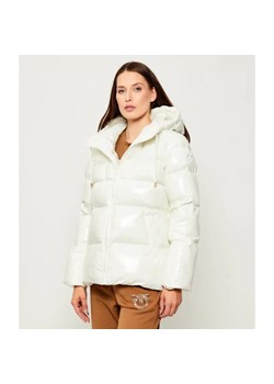 Pinko Kurtka ELEODORO | Regular Fit ze sklepu Gomez Fashion Store w kategorii Kurtki damskie - zdjęcie 185573095