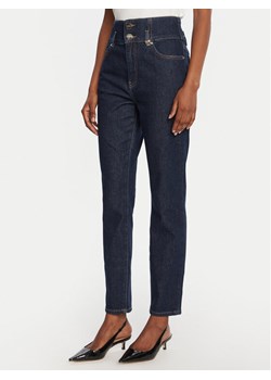PINKO Jeansy Scarlet 105718 A2UP Granatowy Slim Fit ze sklepu MODIVO w kategorii Jeansy damskie - zdjęcie 185575345