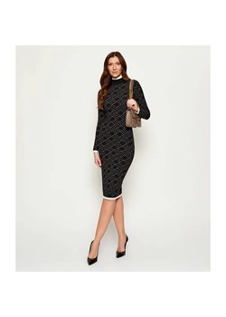 Elisabetta Franchi Sukienka ze sklepu Gomez Fashion Store w kategorii Sukienki - zdjęcie 185576255