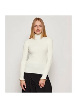 Marella Golf IATO | Slim Fit ze sklepu Gomez Fashion Store w kategorii Swetry damskie - zdjęcie 185576257