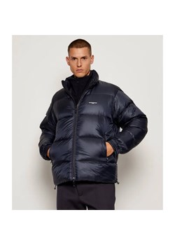 Emporio Armani Puchowa dwustronna kurtka | Regular Fit | z dodatkiem wełny ze sklepu Gomez Fashion Store w kategorii Kurtki męskie - zdjęcie 185576266