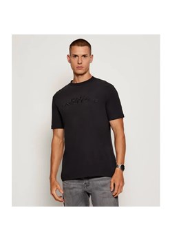 Karl Lagerfeld T-shirt | Regular Fit ze sklepu Gomez Fashion Store w kategorii T-shirty męskie - zdjęcie 185576268
