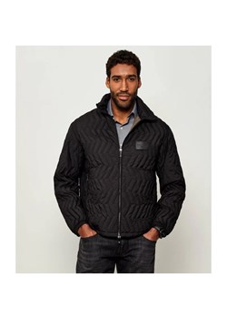 Emporio Armani Puchowa kurtka | Regular Fit ze sklepu Gomez Fashion Store w kategorii Kurtki męskie - zdjęcie 185576269