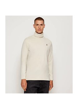 Karl Lagerfeld Golf | Regular Fit ze sklepu Gomez Fashion Store w kategorii T-shirty męskie - zdjęcie 185576276