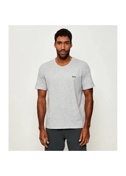 BOSS BLACK T-shirt Mix&Match | Regular Fit ze sklepu Gomez Fashion Store w kategorii T-shirty męskie - zdjęcie 185576278
