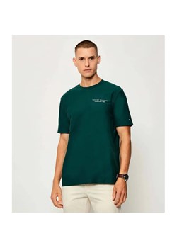 Tommy Hilfiger T-shirt | Regular Fit ze sklepu Gomez Fashion Store w kategorii T-shirty męskie - zdjęcie 185576279