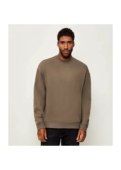 HUGO Bluza Dapocrew | Relaxed fit ze sklepu Gomez Fashion Store w kategorii Bluzy męskie - zdjęcie 185576286