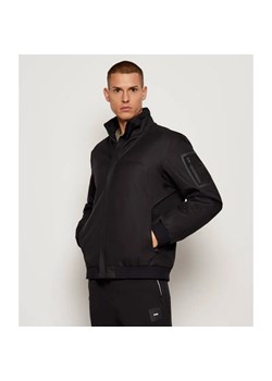 BOSS GREEN Kurtka bomber OW_Hexatech | Regular Fit ze sklepu Gomez Fashion Store w kategorii Kurtki męskie - zdjęcie 185576288