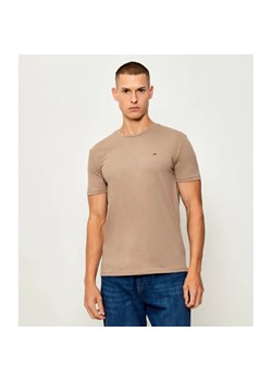Tommy Jeans T-shirt | Extra slim fit ze sklepu Gomez Fashion Store w kategorii T-shirty męskie - zdjęcie 185576305