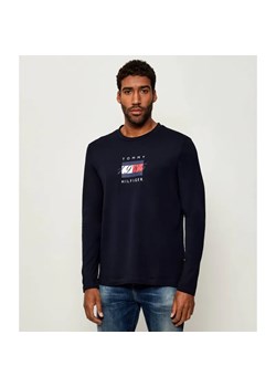 Tommy Hilfiger Longsleeve | Regular Fit ze sklepu Gomez Fashion Store w kategorii T-shirty męskie - zdjęcie 185576307