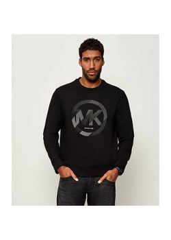 Michael Kors Bluza | Regular Fit ze sklepu Gomez Fashion Store w kategorii Bluzy męskie - zdjęcie 185576315