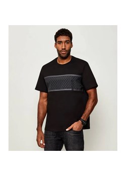 Michael Kors T-shirt | Relaxed fit ze sklepu Gomez Fashion Store w kategorii T-shirty męskie - zdjęcie 185576316