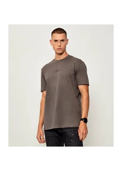 Armani Exchange T-shirt | Regular Fit ze sklepu Gomez Fashion Store w kategorii T-shirty męskie - zdjęcie 185576319