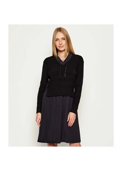 Marc Cain Sukienka ze sklepu Gomez Fashion Store w kategorii Sukienki - zdjęcie 185576325