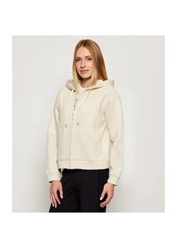 Weekend MaxMara Bluza CANE | Regular Fit ze sklepu Gomez Fashion Store w kategorii Bluzy damskie - zdjęcie 185576346