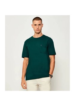 Tommy Hilfiger T-shirt | Regular Fit ze sklepu Gomez Fashion Store w kategorii T-shirty męskie - zdjęcie 185576348