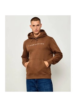 Tommy Jeans Bluza | Regular Fit ze sklepu Gomez Fashion Store w kategorii Bluzy męskie - zdjęcie 185576357