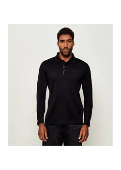 Karl Lagerfeld Polo | Regular Fit ze sklepu Gomez Fashion Store w kategorii T-shirty męskie - zdjęcie 185576359