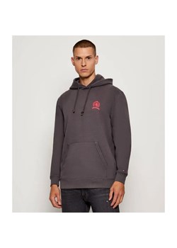 Tommy Jeans Bluza | Regular Fit ze sklepu Gomez Fashion Store w kategorii Bluzy męskie - zdjęcie 185576366