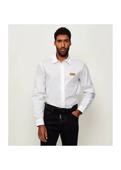 Versace Jeans Couture Koszula | Regular Fit ze sklepu Gomez Fashion Store w kategorii Koszule męskie - zdjęcie 185576375