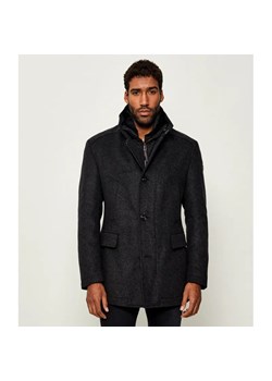 Joop! Wełniany płaszcz 2w1 Gary ze sklepu Gomez Fashion Store w kategorii Płaszcze męskie - zdjęcie 185577329