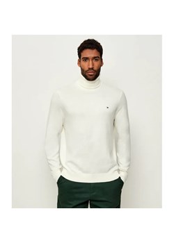 Tommy Hilfiger Golf | Regular Fit | z dodatkiem kaszmiru ze sklepu Gomez Fashion Store w kategorii Swetry męskie - zdjęcie 185577337