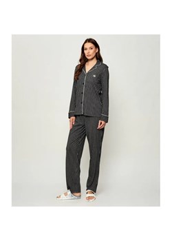 LAUREN RALPH LAUREN Piżama | Regular Fit ze sklepu Gomez Fashion Store w kategorii Piżamy damskie - zdjęcie 185577339