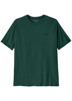 Koszulka męska P-6 Logo Responsibili Tee Patagonia ze sklepu SPORT-SHOP.pl w kategorii T-shirty męskie - zdjęcie 185578515