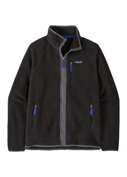 Polar męski Retro Pile Fleece Patagonia ze sklepu SPORT-SHOP.pl w kategorii Bluzy męskie - zdjęcie 185578537