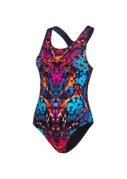 Strój kąpielowy damski Aquafeelback Aquafeel ze sklepu SPORT-SHOP.pl w kategorii Stroje kąpielowe - zdjęcie 185578557