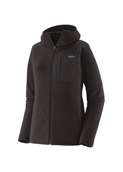 Polar damski R1 Air Full-Zip Hoody Patagonia ze sklepu SPORT-SHOP.pl w kategorii Bluzy damskie - zdjęcie 185578567