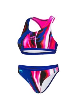 Strój kąpielowy damski Racerback Bikini Aquafeel ze sklepu SPORT-SHOP.pl w kategorii Stroje kąpielowe - zdjęcie 185578579