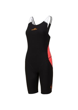 Strój kąpielowy dziewczęcy N2K Closedback Aquafeel ze sklepu SPORT-SHOP.pl w kategorii Stroje kąpielowe - zdjęcie 185578585