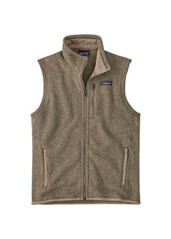 Kamizelka polarowa męska Better Sweater Fleece Vest Patagonia ze sklepu SPORT-SHOP.pl w kategorii Kamizelki męskie - zdjęcie 185578595