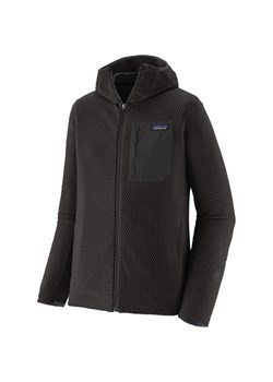 Polar męski R1 Air Full-Zip Hoody Patagonia ze sklepu SPORT-SHOP.pl w kategorii Bluzy męskie - zdjęcie 185578599