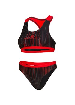 Strój kąpielowy damski Racerback Bikini Aquafeel ze sklepu SPORT-SHOP.pl w kategorii Stroje kąpielowe - zdjęcie 185578609
