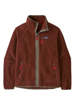 Polar męski Retro Pile Fleece Patagonia ze sklepu SPORT-SHOP.pl w kategorii Bluzy męskie - zdjęcie 185578615
