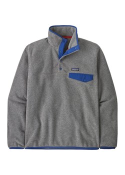 Bluza polarowa męska Synchilla Snap-T Patagonia ze sklepu SPORT-SHOP.pl w kategorii Bluzy męskie - zdjęcie 185578628